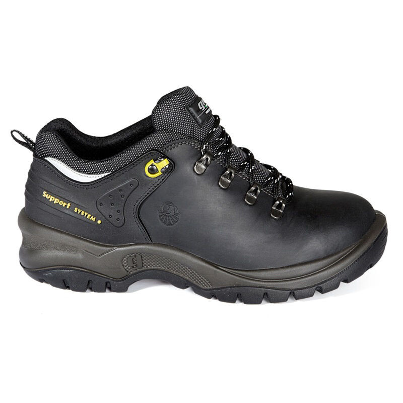 Werkschoen Grisport laag sn, 46 - 8713458306731|_|771L-Z-46