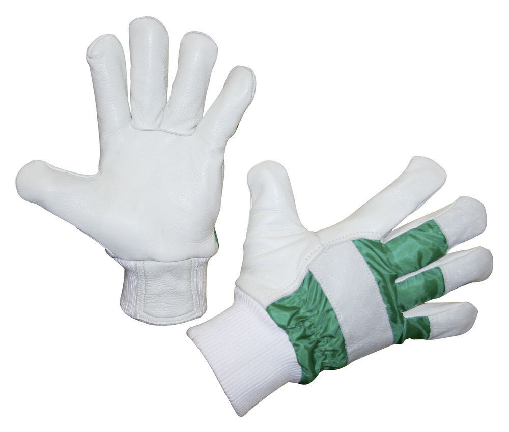 Winterhandschoen Keron *ECO-WOOD* mt.9 - 4018653985045|_|297943