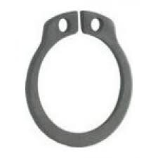 Seegerring RVS as 5 mm | 8716106627837 | 47105RVS | 47105RVS