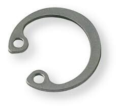Seegerring RVS Huis 8 mm | 47208RVS | 8716106627462 | 47208RVS