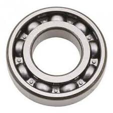 Diepgroefkogellager 10x26x8mm INA/FAG | 4064327055408 | 6000 | 6000