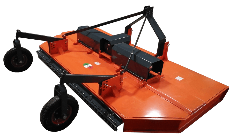 Boxer WB 240XL Weidebloter - Boxer - WB 240XL