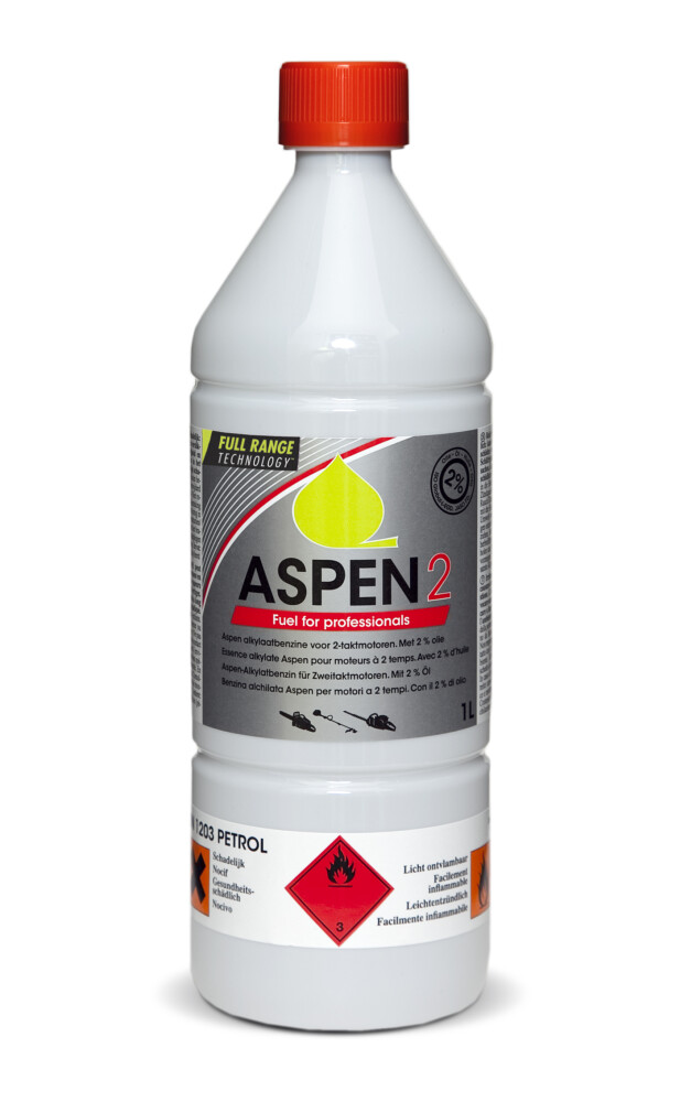 Aspen 2 FRT 1ltr. | 7330045974602 | 052