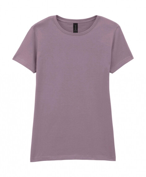 Softstyle Women's T-Shirt Paragon XL - Gildan - 131093266