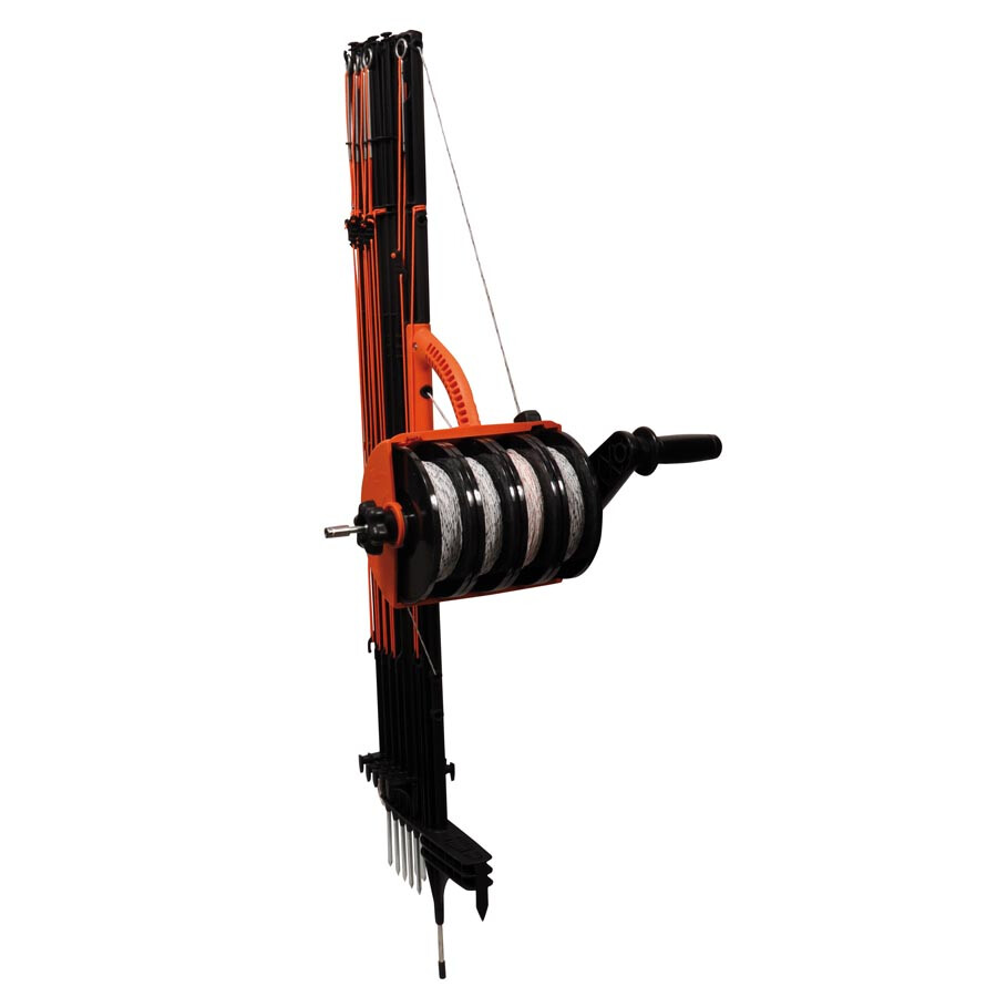 SmartFence 2.0 4stuks | GALLAGHER | 700045 | 700045GAL | 9414701700045