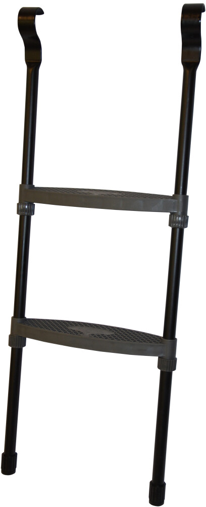 Universele Avyna ladder, zwart 76 x 38  cm. | TRST-02