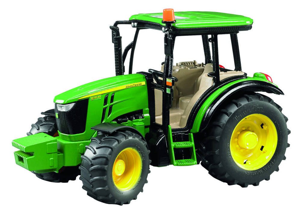 John Deere 5115M 1:16 - BRUDER - 4001702021061|_|U02106|_|60002106|_|021060
