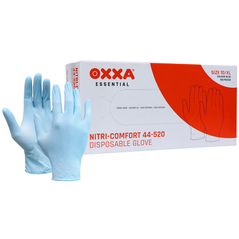 M-Safe nitr. Heavy Duty                 PWD(AQL1,5)L - OXXA - 8718249008542|_|1.44.520.09