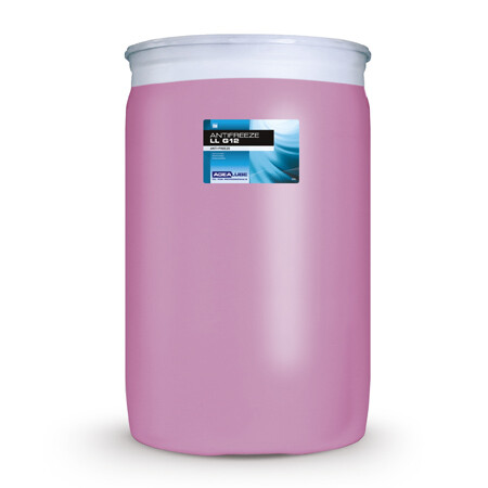 Antifreeze LL G12 200L - Agealube - 8718254006892 - 4A28.02.200