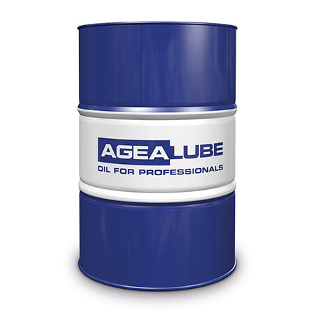 Vormolie ECO 3 200L - Agealube - 8718254022250|_|4Y82.200