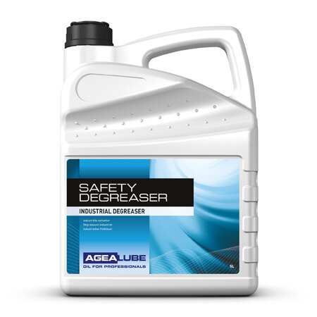 Safety Degreaser 5L