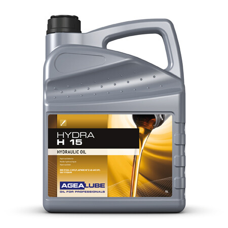 Hydra H 15 5L - Agealube - 8718254007257|_|4B021.VG15.005