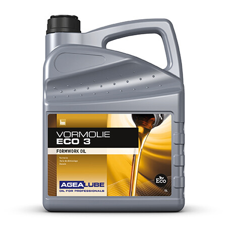 Vormolie ECO 3 5L - Agealube - 8718254022229|_|4Y82.005