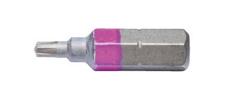 Bit, 25mm, 1/4'' AW10 | 06145110