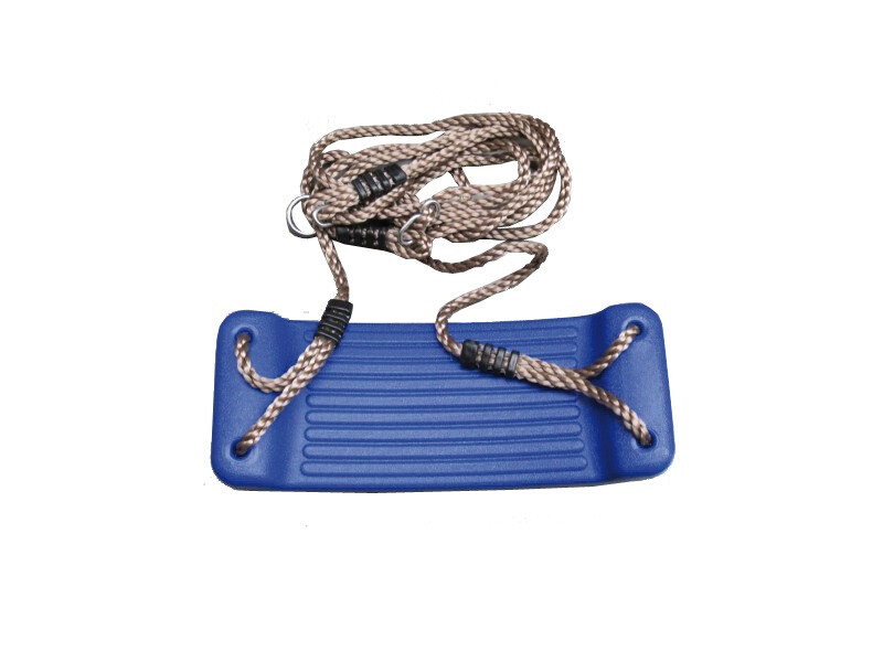 Schommel Kunststof blauw - 8713787107313|_|1004259