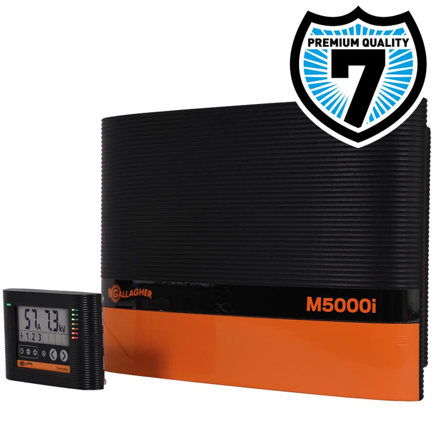 M5000i | Gallagher | 379326 | 379326GAL | 9414701379326