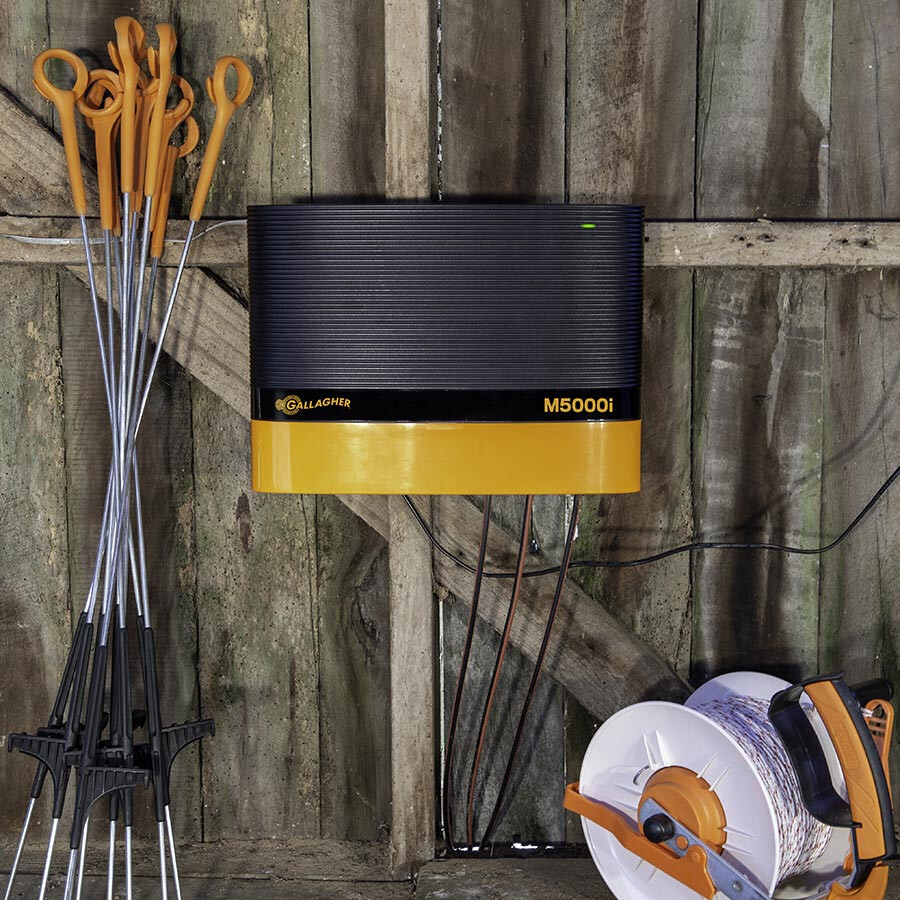 M5000i | Gallagher | 379326 | 379326GAL | 9414701379326