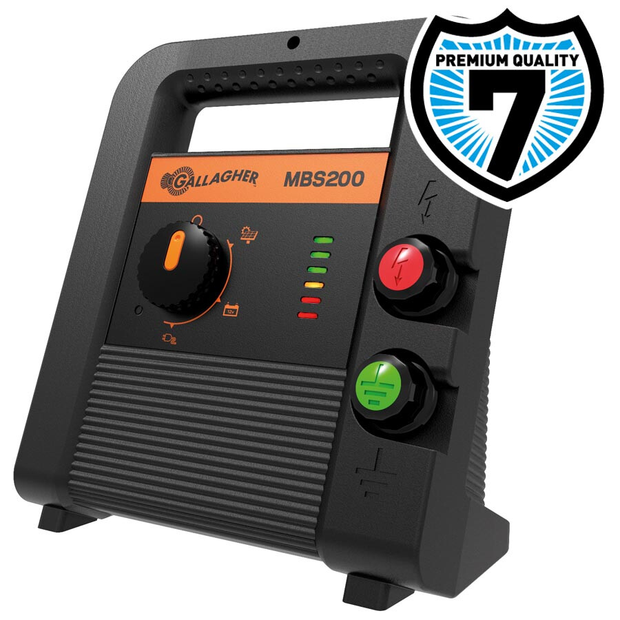 MBS200 | Gallagher | 389318 | 389318GAL | 9414701389318