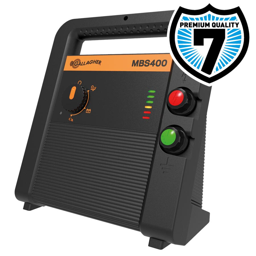 MBS400 | Gallagher | 9414701390307 | 390307GAL | 390307