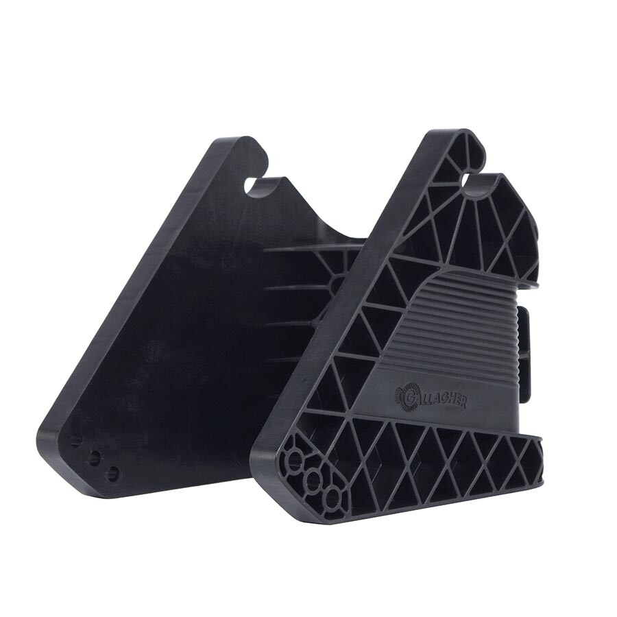 40W Solar kit + Bracket | Gallagher | 495415 | 9414701495415