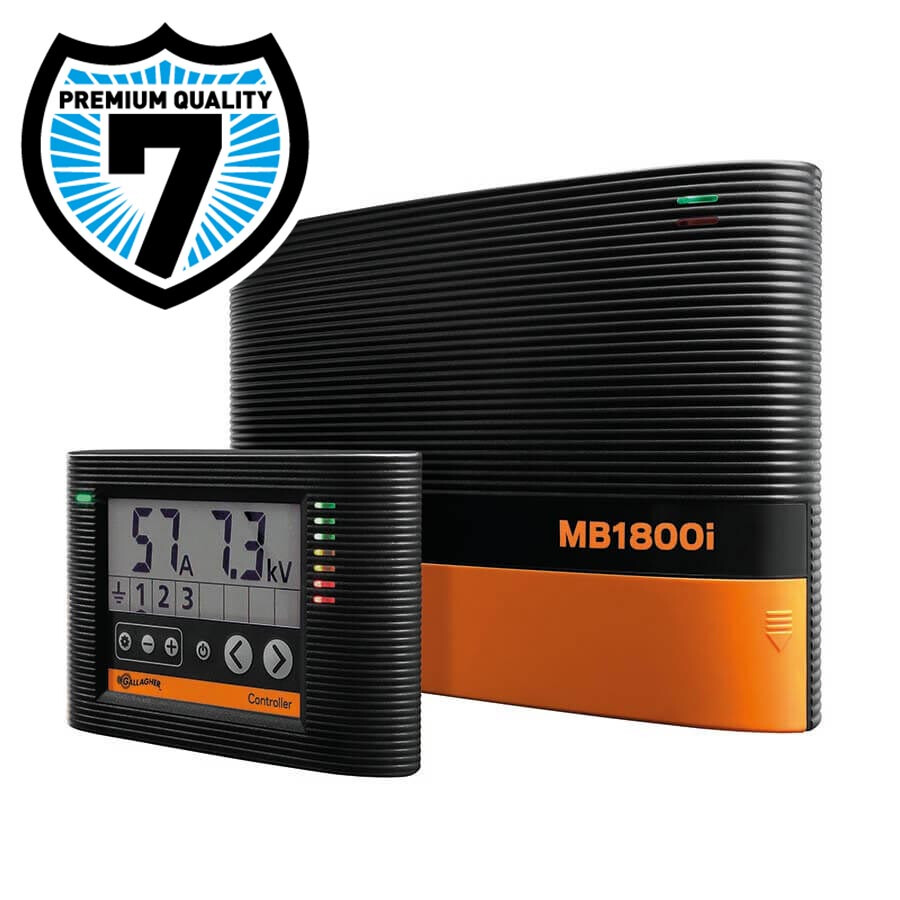 MB1800i | Gallagher | 9414701315317 | 315317GAL | 315317