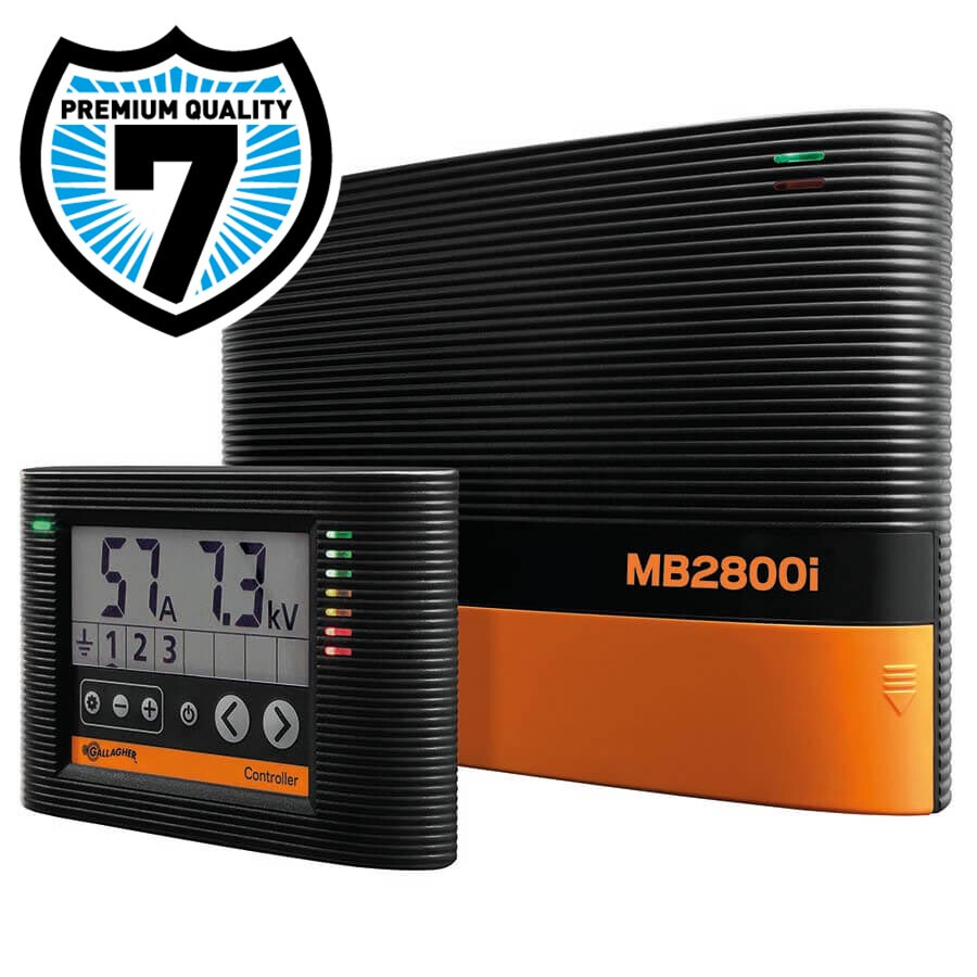 MB2800i | Gallagher | 9414701315331 | 315331GAL | 315331