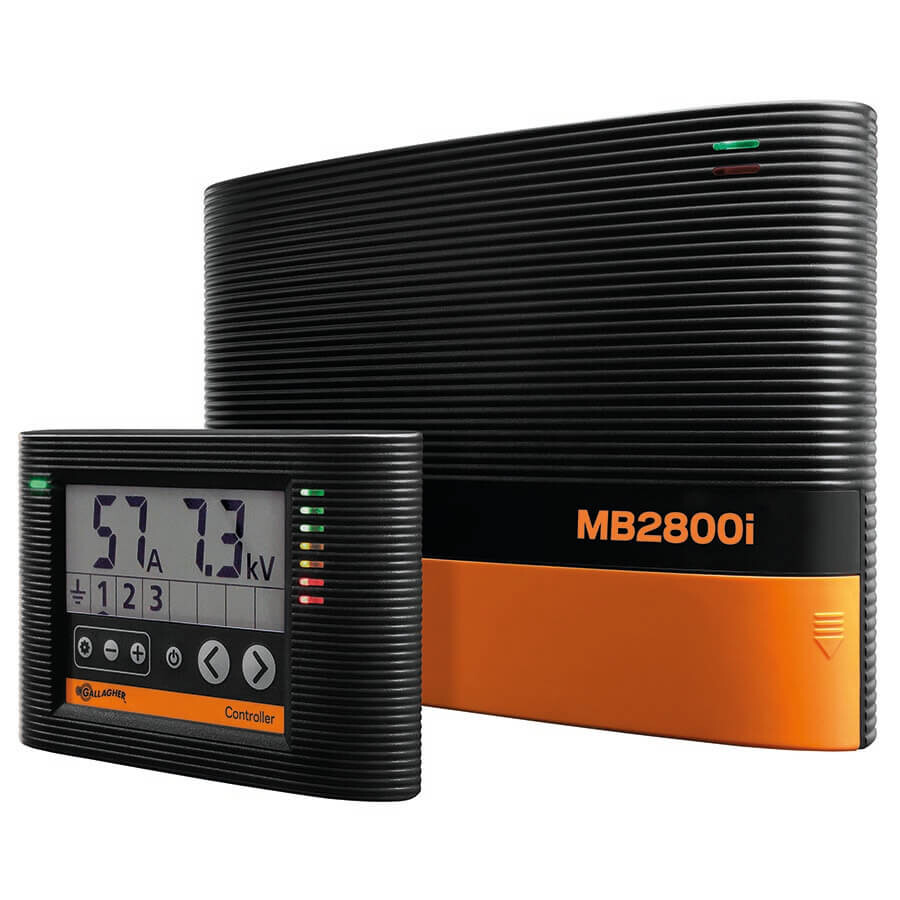 MB2800i | Gallagher | 9414701315331 | 315331GAL | 315331