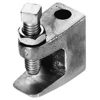 C-Balkklem M10 Opening 0-20 mm          Elektrolytisch verz. | 1012345003188 | 6003010