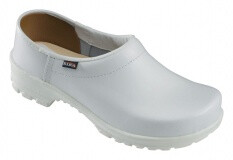 Klomp Dichte hiel HP 01 Blank mt. 29.5 | Gevavi | 8716393000351 | 206074295 | WS200042912 | 303-295