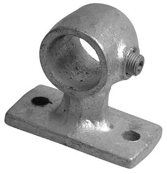 G143 Gegoten Afstandsklem A 34 1 1/4'' - 1012345006172|_|1613477