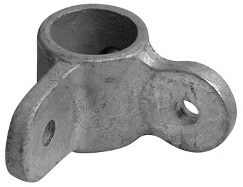 G168M Gegoten Scharnierdeel Md 90gr. A  40 3/4'' - 1012345006271|_|1614055