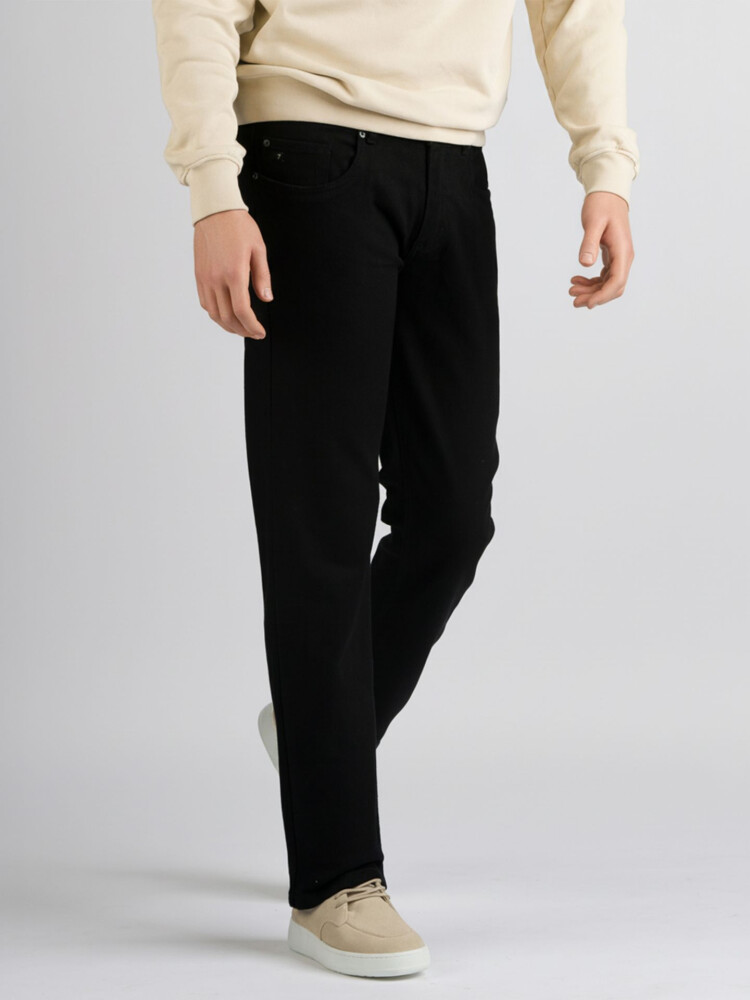 Men-Palm Regular T10-Black-Regular      Fit-W42-L32 - 247Jeans - 8718732083230|_|N304T10900-W42-L32
