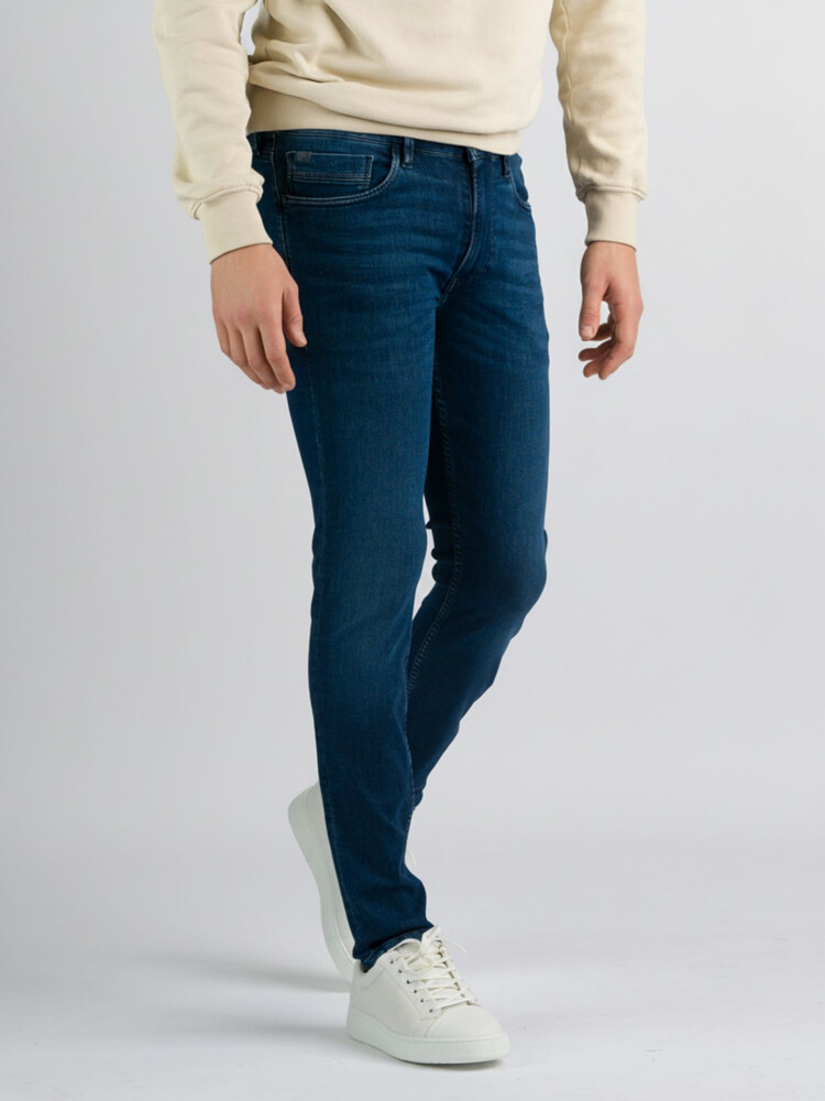 Men-Palm Skinny SK73-Medium Blue        Denim-Skinny Fit-W42-L32 - 247Jeans - 7439641144157|_|N314SK73007-W42-L32