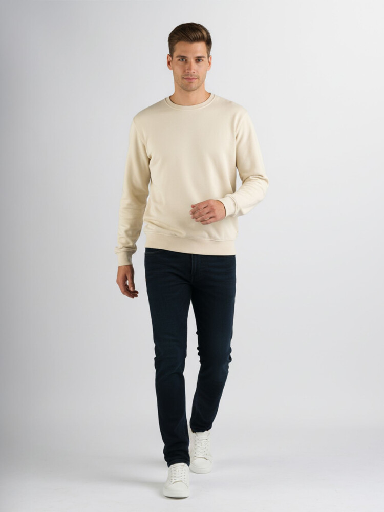 Men-Palm Skinny SK76-Blue Black Denim   -Skinny Fit-W32-L30 - 247Jeans - 7439641161192|_|N314SK76011-W32-L30