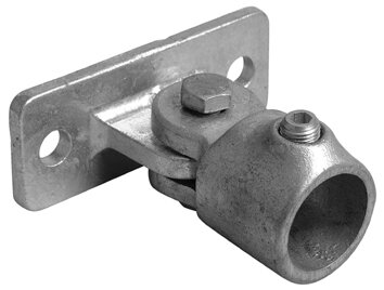 G169 Gegoten Wandschoor A 52 1 1/4'' - 1012345006479|_|1615277