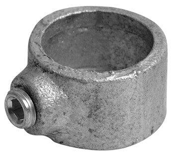 G179 Gegoten Klemring A 58 1 1/2'' | 1012345006523 | 1615888