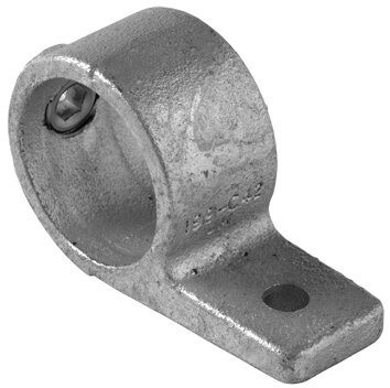 G199 Gegoten Klem Paneelbevest iging    Enkel A 65 1 1/4'' - 1012345006622|_|1616577