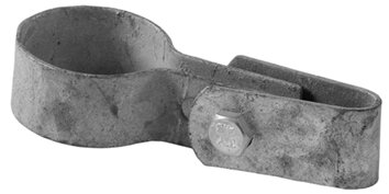 G170 Montage Clip Enkel A 66 1'' - 1012345006639|_|1616666