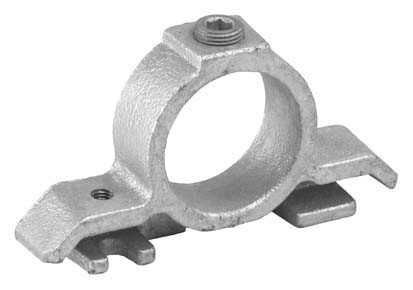 Gegoten Verkeersbordklem Therm. verz. - 1012345006752|_|1617008