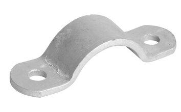 Halve Kapbeugel Th.Vz., Strip 30 X 4 mm - 1012345008381|_|2821927