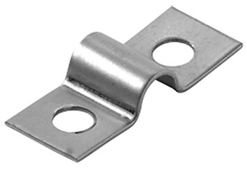 Zadel Rvs, Strip 11,5 X 0,7 T/M 0,8 mm - 1012345009494|_|4607006