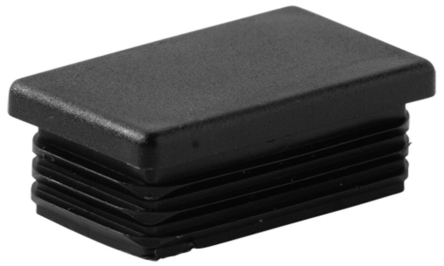 Plastic Dop In Rechthoekig 30 X 20 mm,  1/2 mm - 1012345010964|_|1205232
