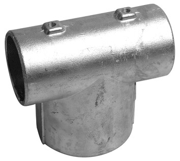 Alu-Ballenvangerkop 90 x 60 mm          A-symetrisch - 1012345011220|_|0109060