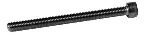 Rvs Inbusbout, T.B.V. Tussenpaal T/M 60 mm - 1012345011909|_|0157001
