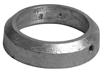 Alu-Opsluitring 60 mm - 1012345012135|_|0180000