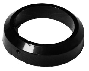Alu-Opsluitring 90 mm Ral 6009 Groen - 1012345012180|_|0180099