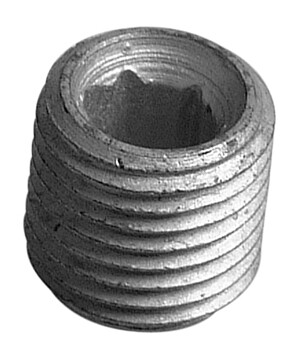 Rvs Stelschroef Inbus M8 x 10 mm DIN 916 krater - 1012345012197|_|8071088