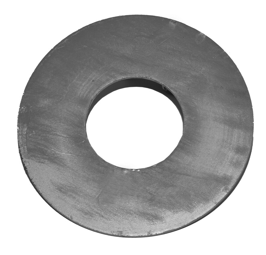 Maaiveldring 150 x 3 mm, gat 62 mm      th.vz. - 1012345012470|_|0183060