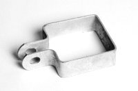 Eindbeugel 60 X 60 mm Therm. verz. - 1012345012760|_|4481002