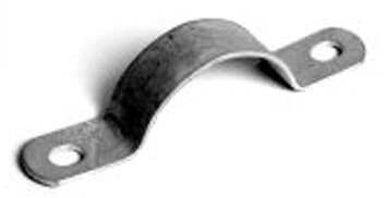 Halve Beugel 60 mm Therm. verz. - 1012345012821|_|4480055